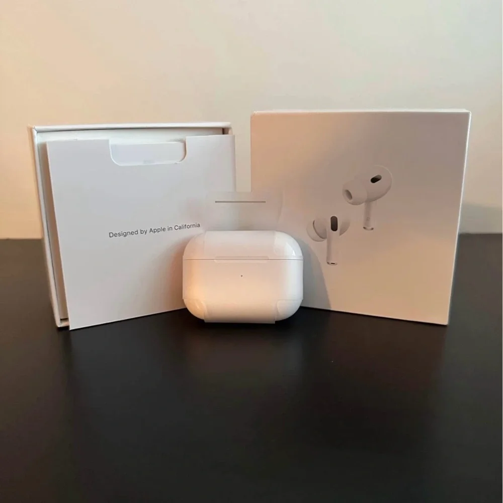 AirPod Pros 2